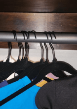 DIY Storage Tricks Your Grandparents Would Swear by