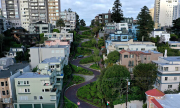 Rare Pictures of How Historic Locations Around the World Have Changed Throughout the Years