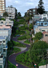 Rare Pictures of How Historic Locations Around the World Have Changed Throughout the Years