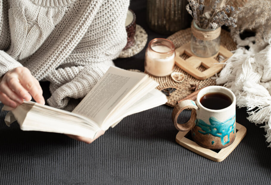 Get Winter Ready With These Amazon Must Haves