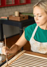 These DIY Activities Will Keep You From Getting Bored At Home