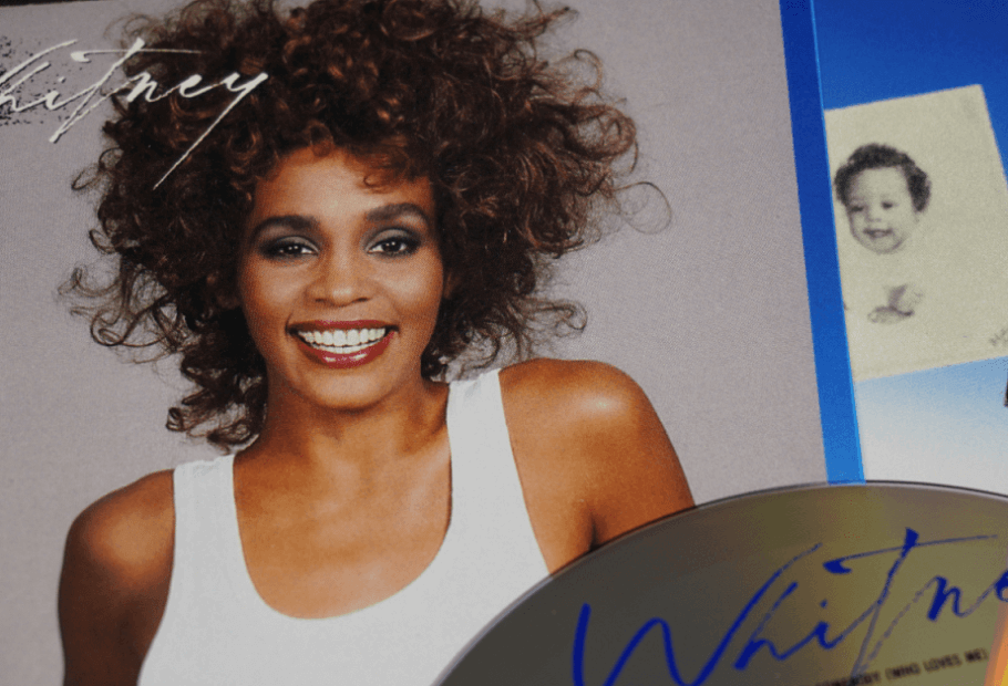 ハリウッドのトップ女性歌手ランキング