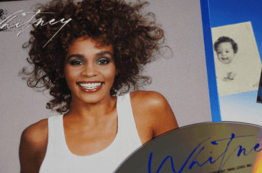 Die Top-Sängerinnen in Hollywood, Rangliste