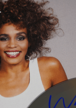 The Top Female Singers in Hollywood, Ranked