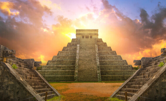 Amazing Facts About The Maya Civilization Actually Confirmed By Historians