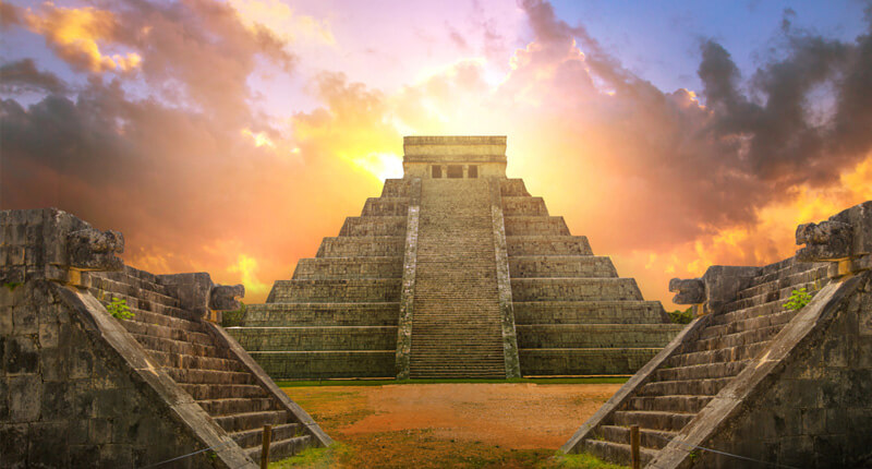 Amazing Facts About The Maya Civilization Actually Confirmed By Historians | HistoricTalk