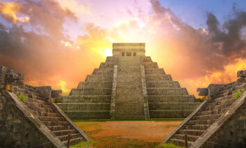 Amazing Facts About The Maya Civilization Actually Confirmed By Historians