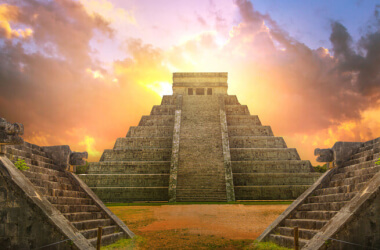 Amazing Facts About The Maya Civilization Actually Confirmed By Historians