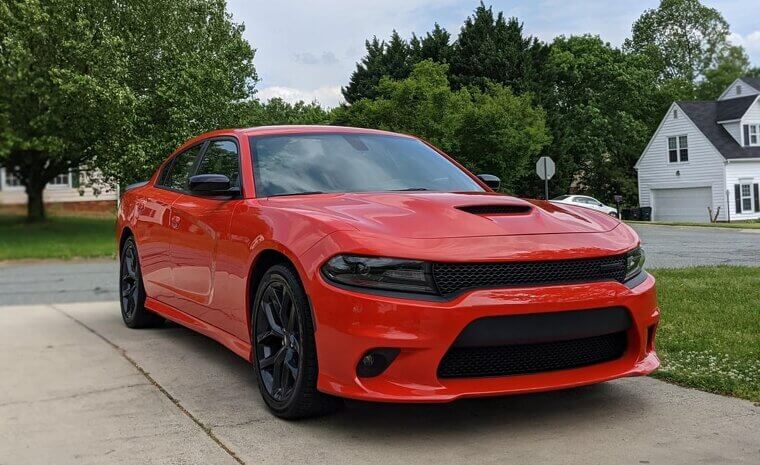 Dodge Charger