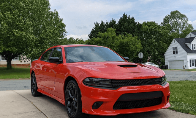 New Cars People Trade In Almost Immediately