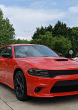 New Cars People Trade In Almost Immediately
