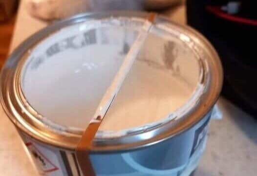 Prevent Paint Drips Easily