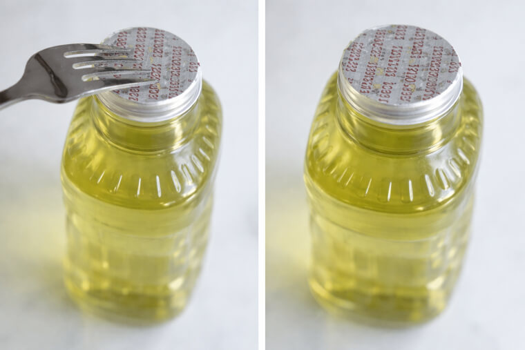 Control How You Pour Liquids