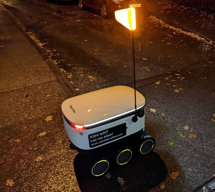 Der Aufstieg der Maschinen