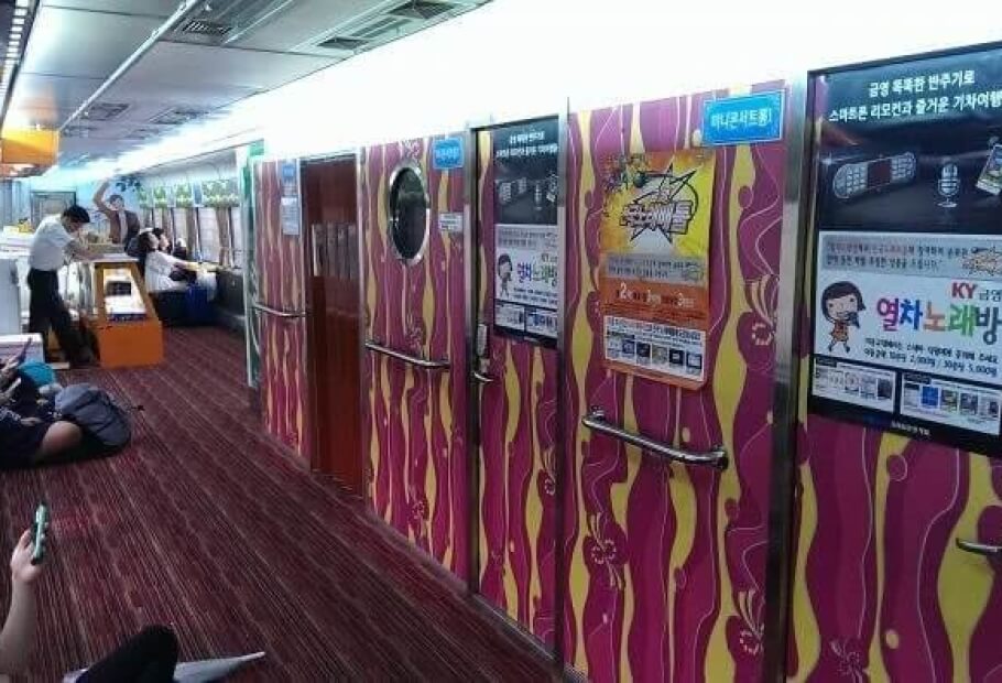 These Countries' Customs Are Normal to Locals but as Weird as It Gets for Tourists