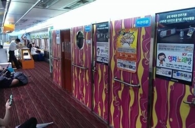 Обычаи этих стран нормальны для местных жителей, но так же странны для туристов