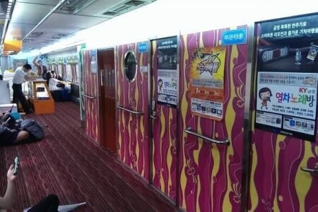 Обычаи этих стран нормальны для местных жителей, но так же странны для туристов