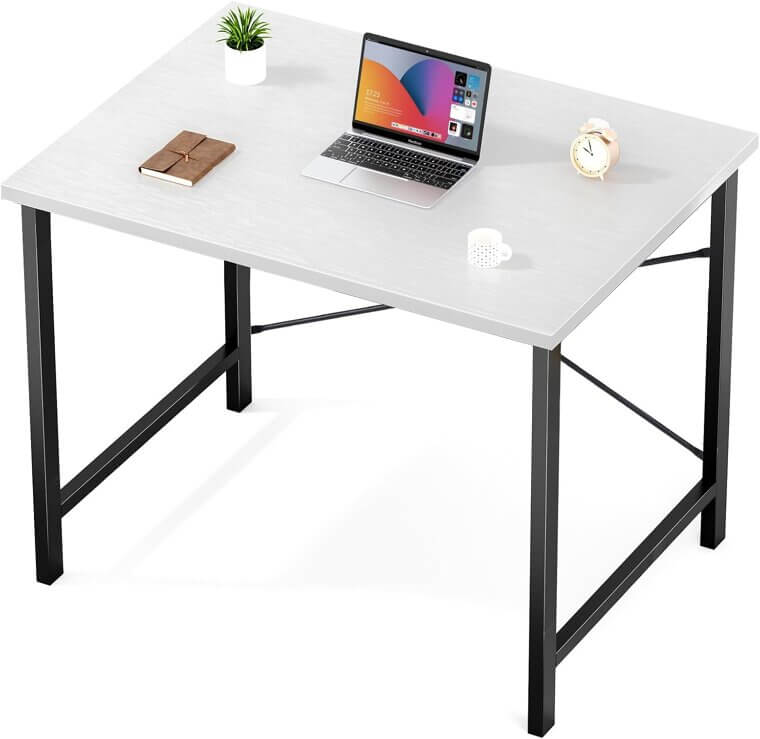 Sweetcrispy Desk - Perfect for Home & Office Spaces - 34% Off!