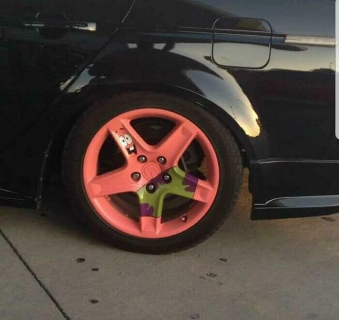 Patrick