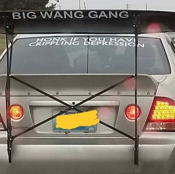 Gang
