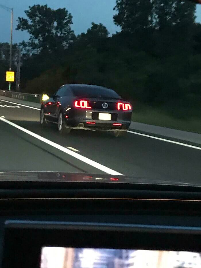 LOL RUN