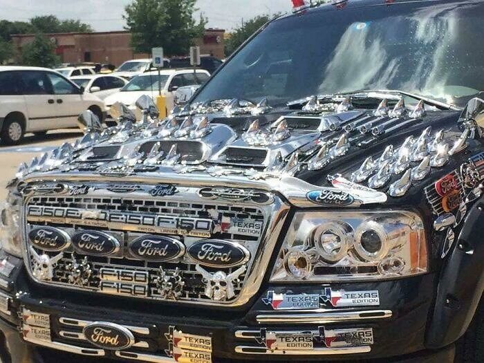 Texas