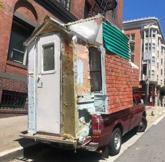 Little House