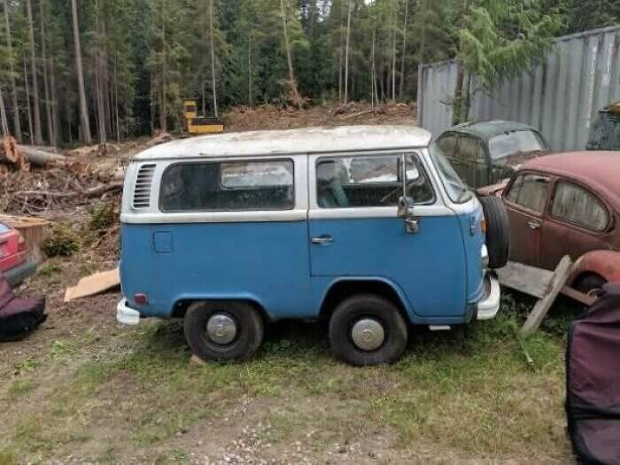 Toy Car