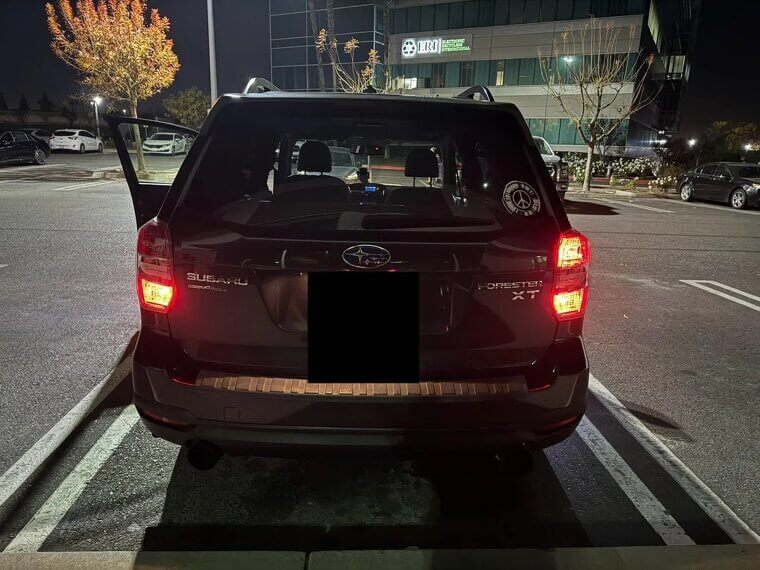 Drive Smart and Stay Safe