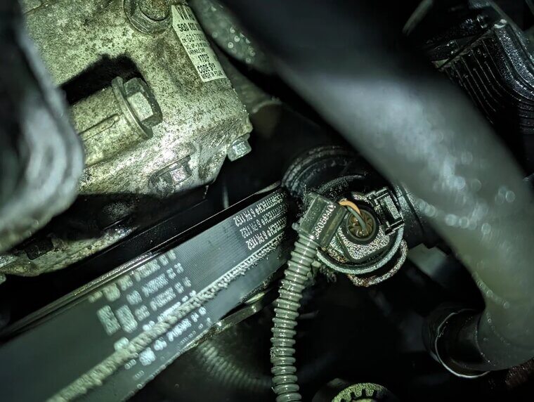 Belt and Hose Checks