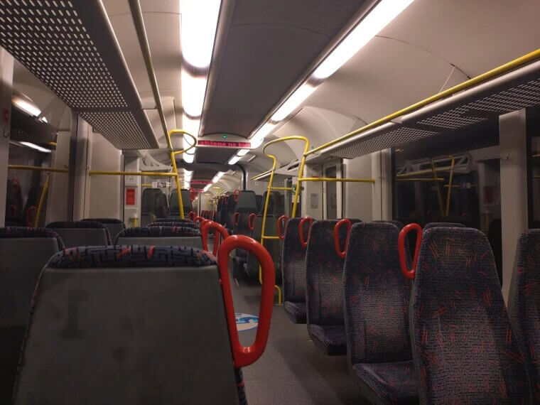 Exhaustion as a Flex