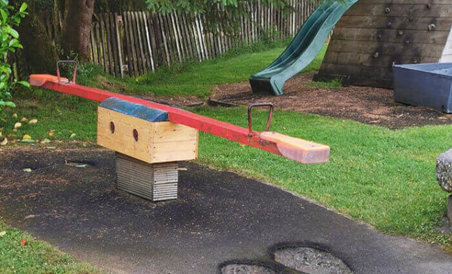 Diese von der Zeit gezeichneten Dinge erzählen faszinierende Geschichten