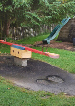 Diese von der Zeit gezeichneten Dinge erzählen faszinierende Geschichten