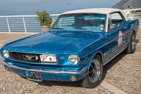 1960s Cars We'd Buy in a Heartbeat if They Made Them Today