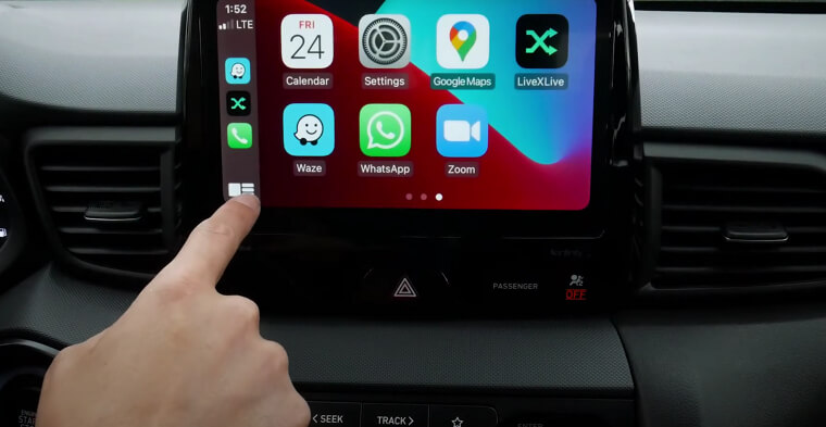 Hyundai Veloster Video Games