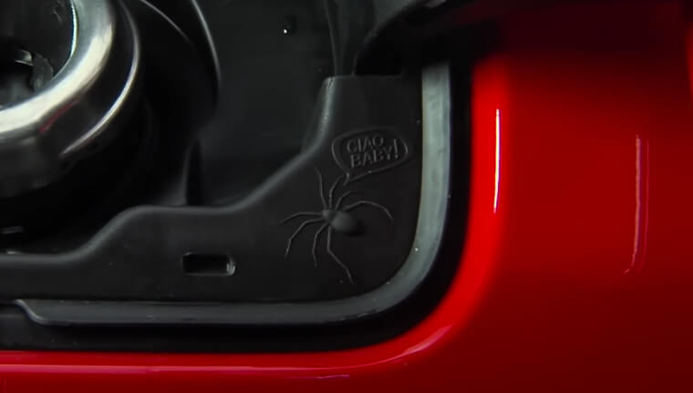 Jeep Renegade Spider