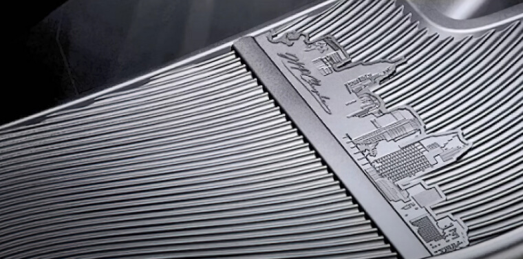 Chrysler 200 Car Mats