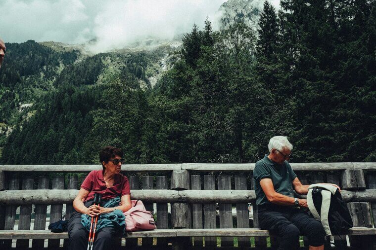 Utah - Mountain Living Made Accessible