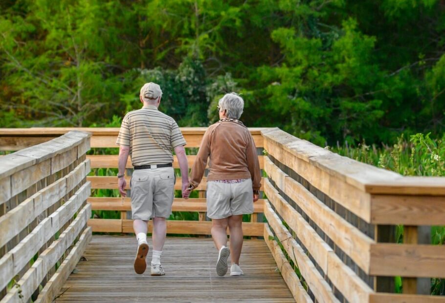 Best States for Assisted Living