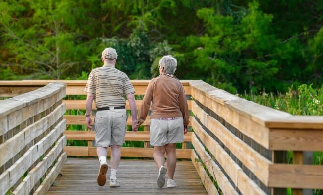 Best States for Assisted Living