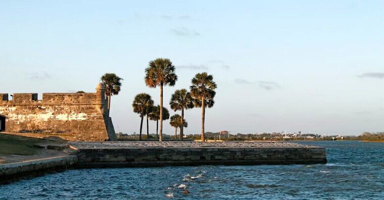 St. Augustine, Florida