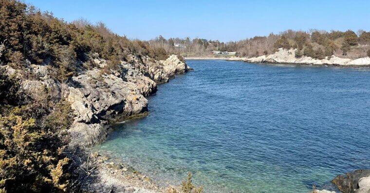 Jamestown, Rhode Island