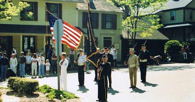 Chester, Connecticut