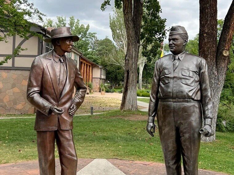 Los Alamos, New Mexico