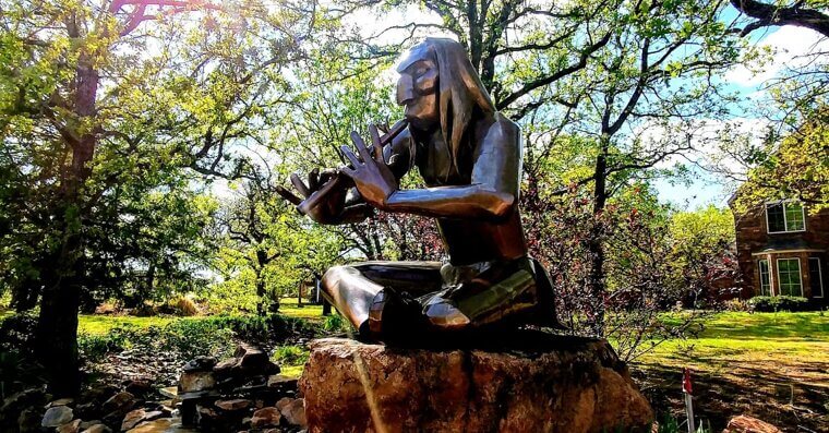 Medicine Park, Oklahoma