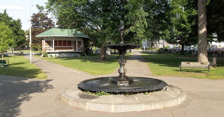 Lebanon, New Hampshire