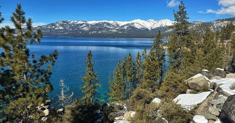 Incline Village, Nevada
