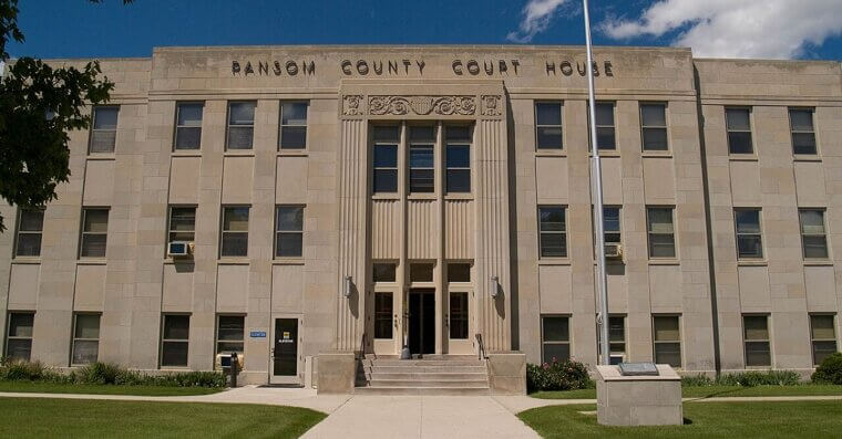 Lisbon, North Dakota