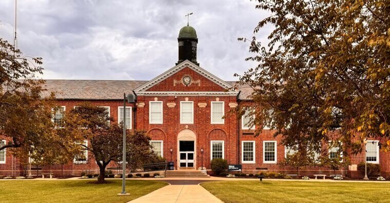 Jefferson City, Missouri