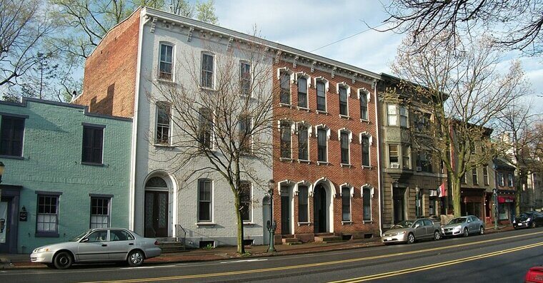 Carlisle, Pennsylvania